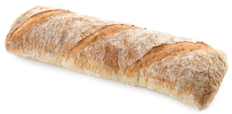 Pave Garde Chasse 1900g Brød Surdeig