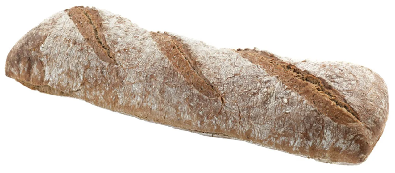 PAVE GARDE FORESTIER 1900 BRØD LETTSTEKT