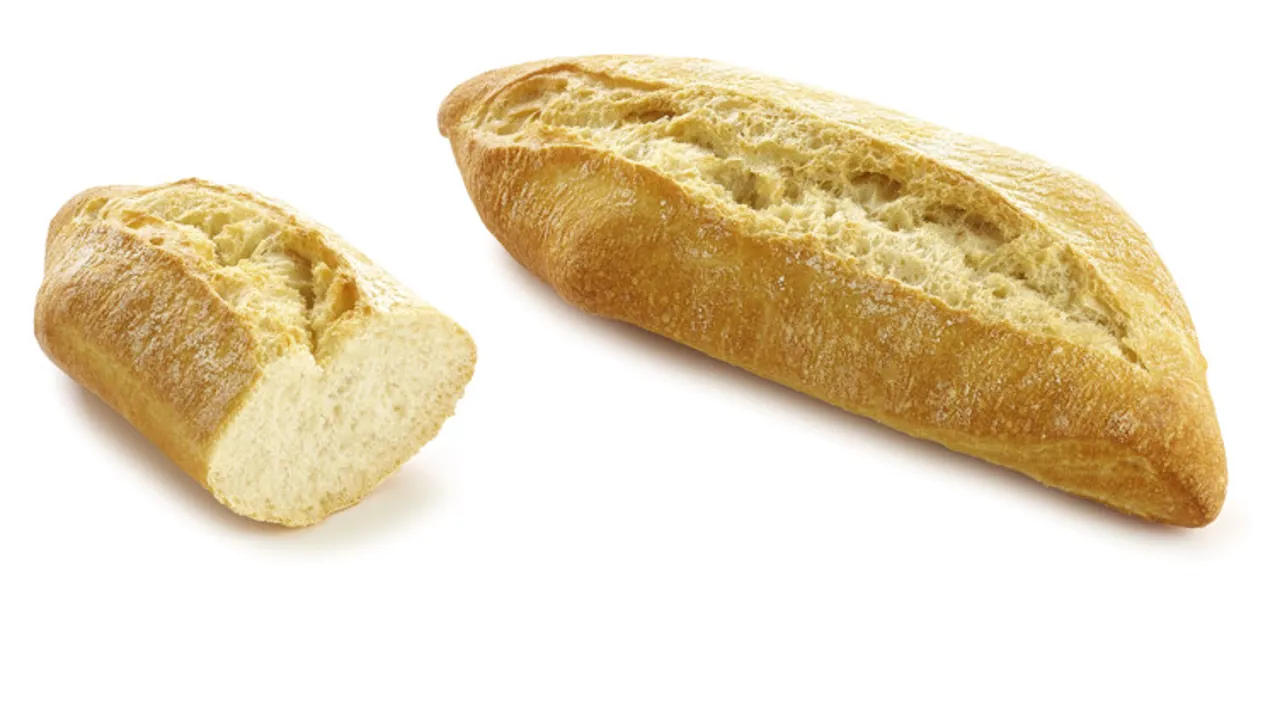 BARRA RUSTICA 100G BAGUETTE FIN