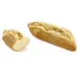 BARRA RUSTICA 100G BAGUETTE FIN