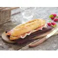 BARRA RUSTICA 100G BAGUETTE FIN