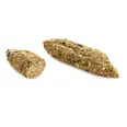 BARRA RUSTICA MULTICEREALES 100G BAGUETTE KORN