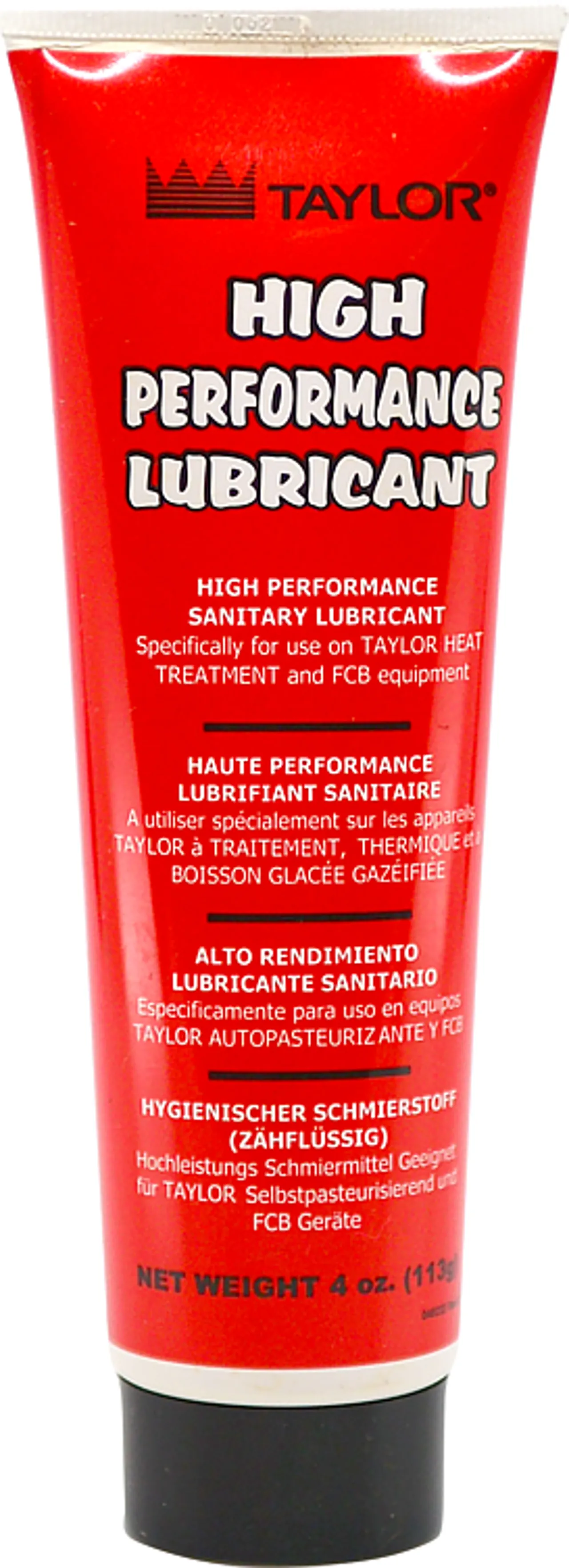TAYLOR LUBE HP SMØREFETT TIL SOFTISMASKIN