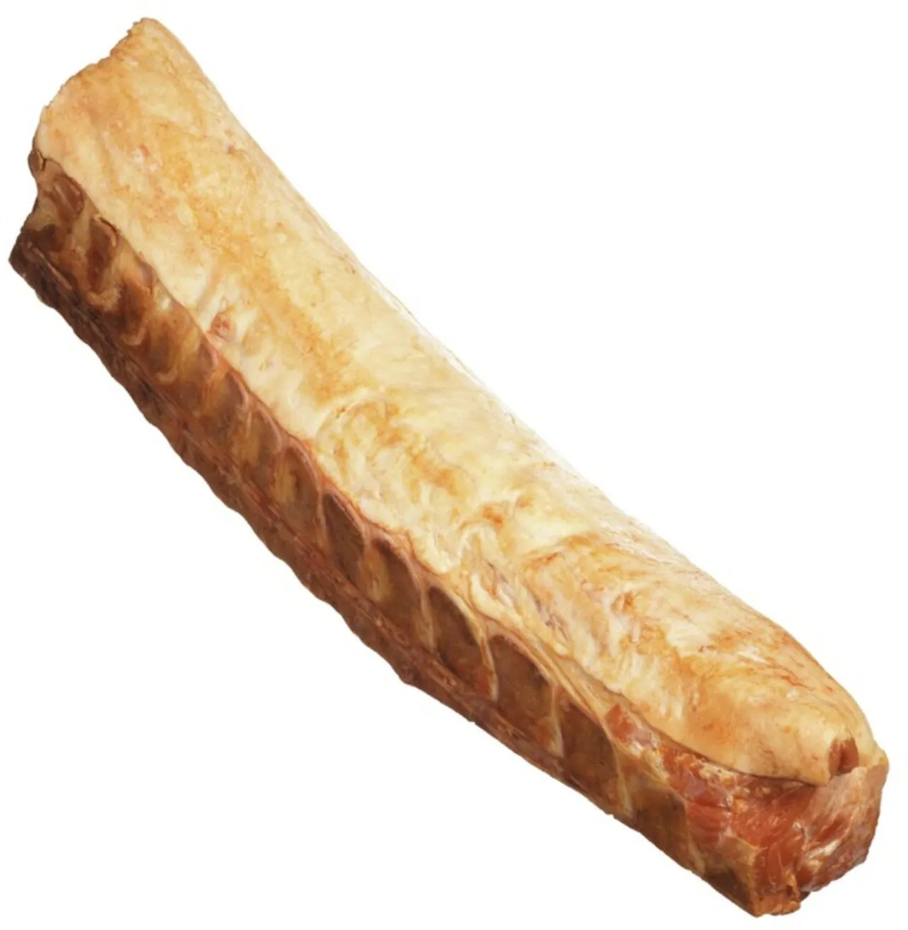 SVINEKAM M/BEN SALT RØKT 2STK 12KG