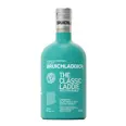BRUICHLADDICH SCOTTISH BARLEY 50% 70CL