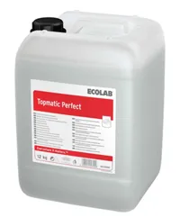 Topmatic Perfect