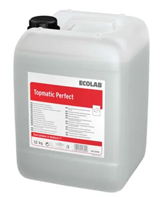 Topmatic Perfect