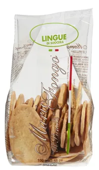 FLATBRØD MINI 100G MARIO FONGO