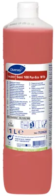 Taski Sani 100 Pur-Eco Sanitærrengj