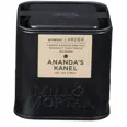 KRYDDER KANEL 45G MILL & MORTAR