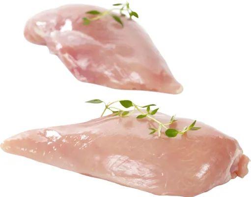 PRIOR KYLLINGFILET 2KG PRIOR KYLLINGFILET 2KG