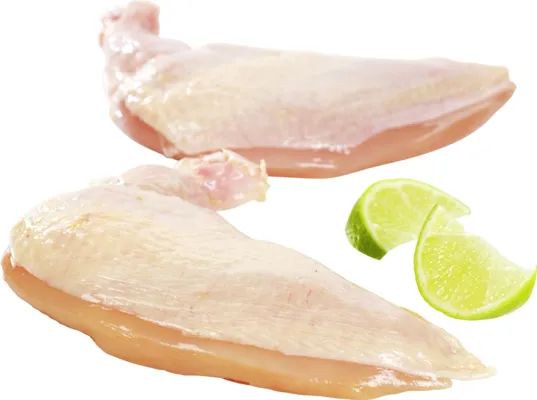 PRIOR KYLLINGBRYST 2KG PRIOR KYLLINGBRYST 2KG