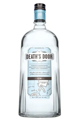 Deaths Door Gin 47% 70cl