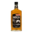 JOHN LEE KENTUCKY STRAIGHT BOURBON 40% 70CL