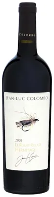 Jean-Luc Colombo Hermitage Le Rouet 13% 75cl