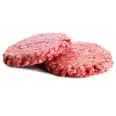 HAMBURGER HOMESTYLE 150G JÆDER