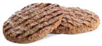 Hamburger 140g Stekt Jæder