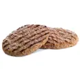 HAMBURGER 140G STEKT JÆDER