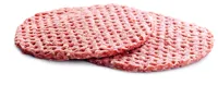 Hamburger Standard 130g Rå Jæder