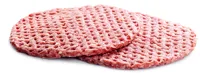 Hamburger Standard 160g Rå Jæder