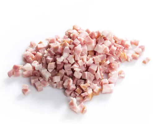 BACONTERNING KOKT KJØL BACONTERNING KOKT KJØL