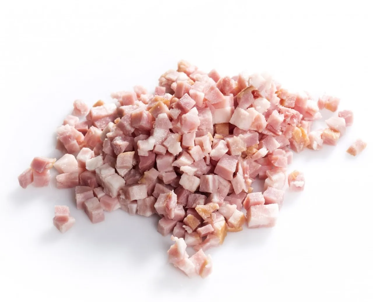 BACONTERNING KOKT KJØL