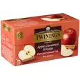 TWININGS APPLE CINNAMON RAISIN TEA 25BG