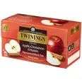 TWININGS APPLE CINNAMON RAISIN TEA 25BG