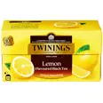 LEMON TEA 25BAGS