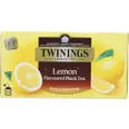 LEMON TEA 25BAGS