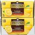 LEMON TEA 25BAGS