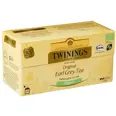 TWININGS EARL GREY ØKOLOGISK 12X25BG