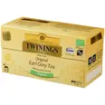 TWININGS EARL GREY ØKOLOGISK 12X25BG