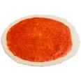 AM.PIZZABUNN 30CM M/SAUS