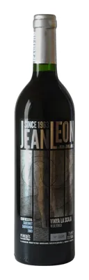 Jean Leon Vinya La Scala Cab. Sauv Gran Reserva 14,5% 75cl