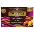 TWININGS SPICY INDIAN CHAI 12X20BAG