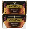 TWININGS SPICY INDIAN CHAI 12X20BAG
