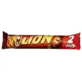 LION 2PK 60G