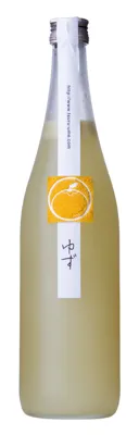 Sake - Yuzu 7% 72cl