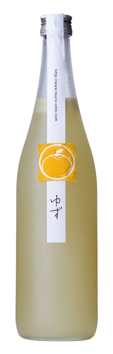 SAKE- YUZU 7% 72CL SAKE- YUZU 7% 72CL
