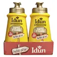 MUSTARD SWEET AND RICH 210G