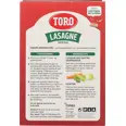 TORO LASAGNA 202G