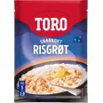 RISENGRØT SNARKOKT 148 G TORO