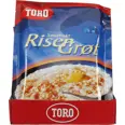 RISENGRØT SNARKOKT 148 G TORO