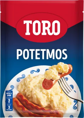 Toro Potetmos 94 G