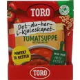 TOMATSUPPE M/MAKARONI 119G TORO