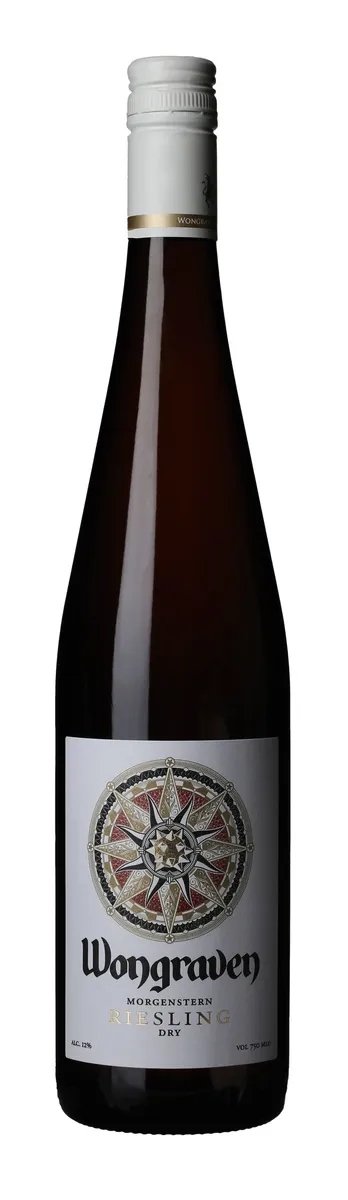 WONGRAVEN MORGENSTERN RIESLING 12% 75CL WONGRAVEN MORGENSTERN RIESLING 12% 75CL