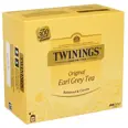 TWININGS EARL GREY 10X50BG