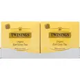 TWININGS EARL GREY 10X50BG