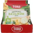 PASTA SAUCE BASIL CHEESE 32G